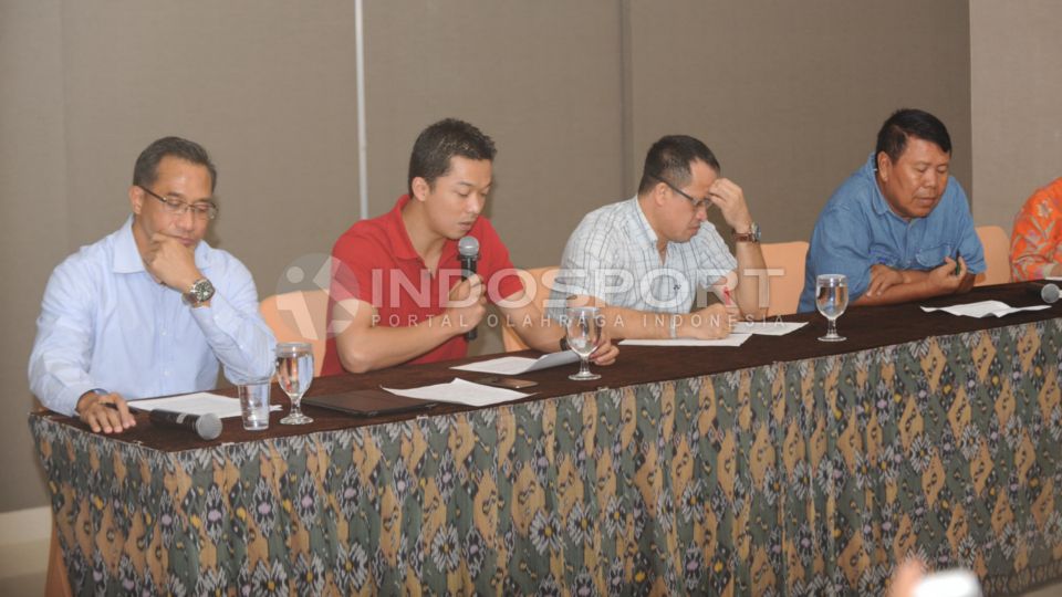  Copyright: &copy; Ratno Prasetyo/INDOSPORT